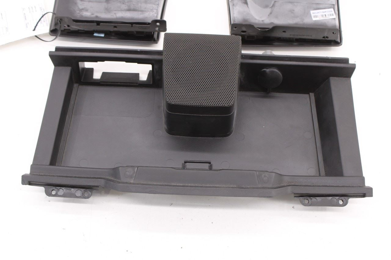 2013-16 Ford F250 Lariat Dashboard Upper Storage Compartment Box DC34-25045P64-A - Alshned Auto Parts