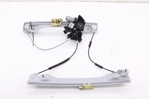 18-24 Chevrolet Equinox LT Front Left Driver Side Door Window Regulator w/ Motor
