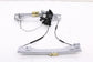 18-24 Chevrolet Equinox LT Front Left Driver Side Door Window Regulator w/ Motor0