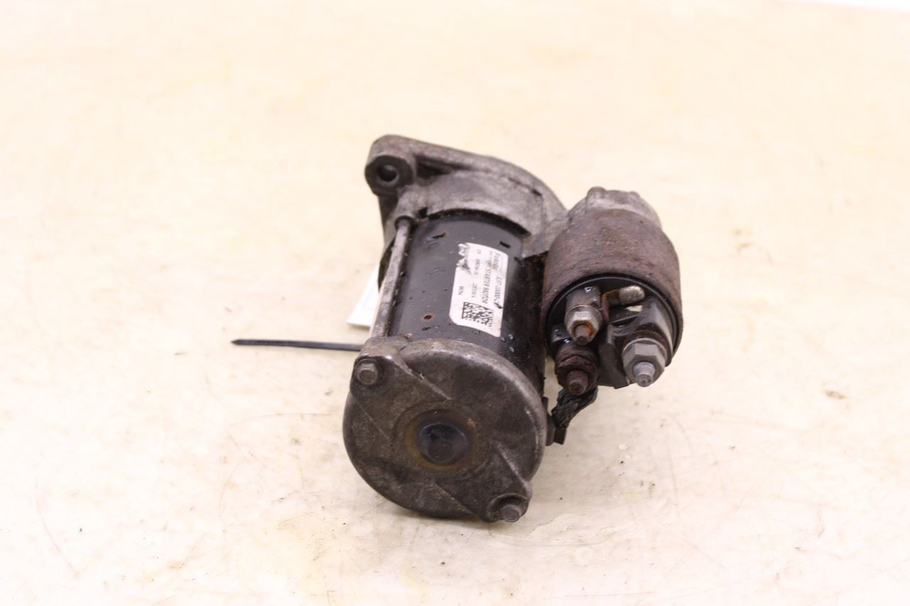 2017 Ford F150 Super Crew Cab 3.5L Engine Starter Motor Assembly JL3T-11000-CB - Alshned Auto Parts