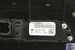 2019-22 Jeep Cherokee Latitude Dash Center Screen Bezel Trim w/ Air Vent Grille - Alshned Auto Parts