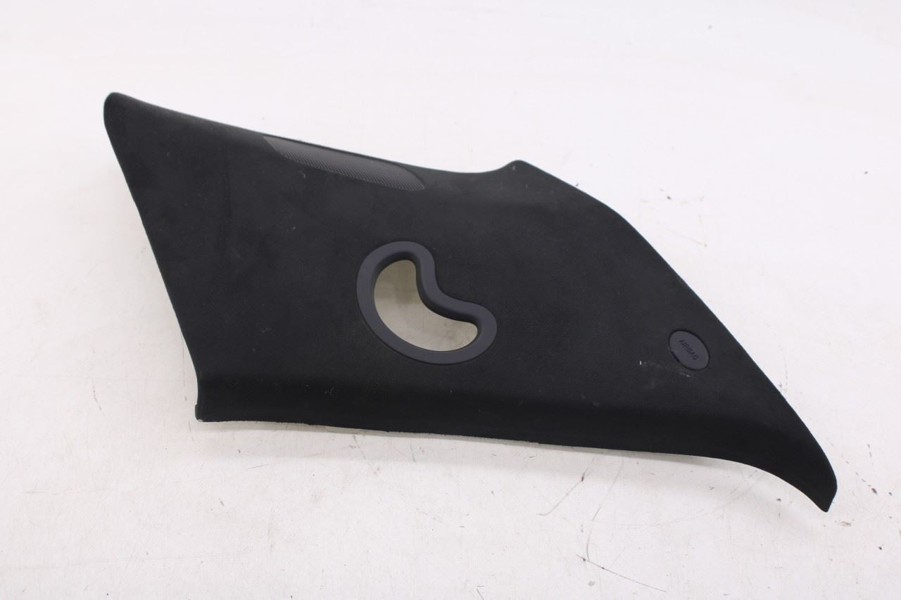 2020-26 Hyundai Palisade Limited AWD Rear LH Quarter C-Pillar Trim 85850S8230NNB - Alshned Auto Parts