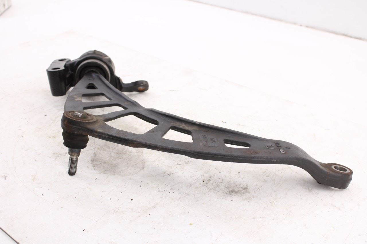 11-16 Mini Countryman Cooper S 1.6L AWD Front Driver Left Side Lower Control Arm6