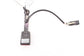 11-16 Ford F250 Lariat Crew Cab 6.2L 4WD Front Driver Left Side Seat Belt Buckle - Alshned Auto Parts
