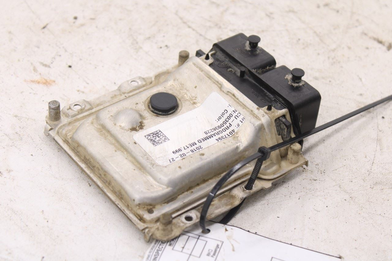 2014-2023 Polaris RZR XP 1000 Engine Computer Control Module ECU ECM 4017394 OEM - Alshned Auto Parts