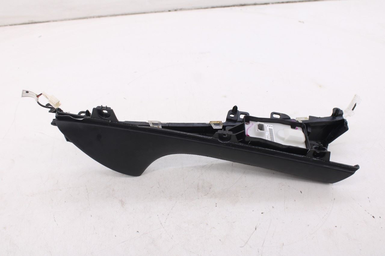 19-21 Infiniti QX50 ESSENTIAL 2.0L Console Multifunctional Control Switch *ReaD*12
