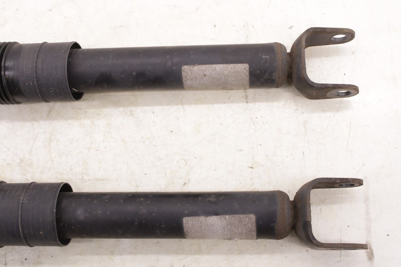 16-22 Jeep Grand Cherokee Summit 5.7L 4x4 RR Right and Left Shock Strut Absorber - Alshned Auto Parts