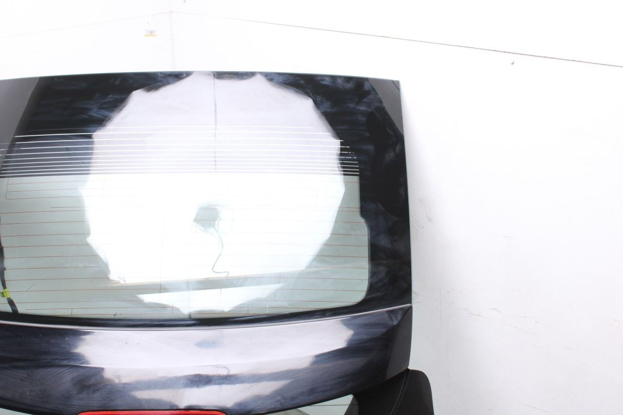 11-17 Hyundai Veloster Turbo Tailgate Back Door Shell Panel Assy 73700-2V014 OEM - Alshned Auto Parts