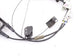 2013-18 Toyota Sienna LE 3.5L Rear Passenger Right Side Power Sliding Door Motor - Alshned Auto Parts
