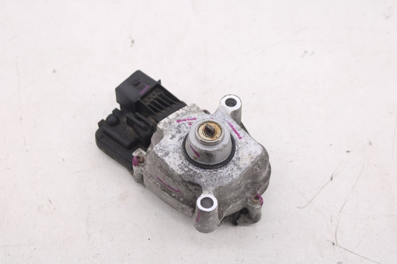 2011-2013 BMW X5 Xdrive35i Transfer Case Actuator Motor 27607635636 OEM - Alshned Auto Parts