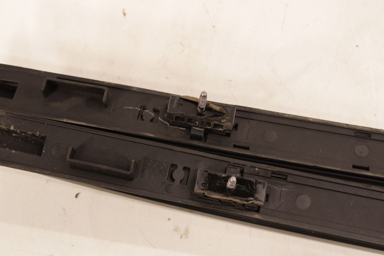 2022-2025 Hyundai Tucson SEL Left and Right Roof Luggage Rack Rail 87287-N9000 - Alshned Auto Parts