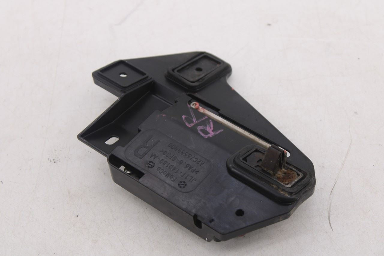 2018-2021 Ford Expedition Max XLT Rear Right Blind Spot Sensor Radar JR3Z14C689F4