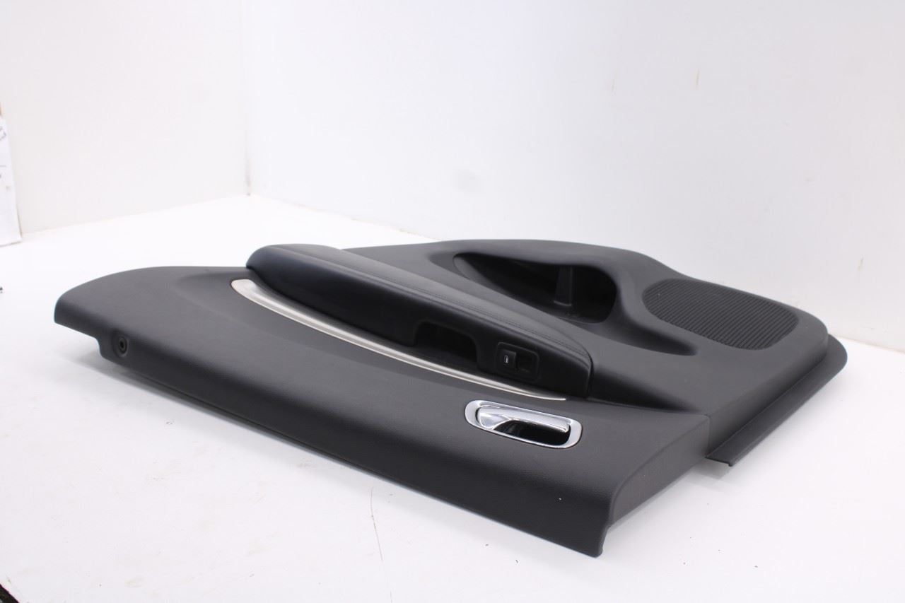 2013-2015 Dodge Durango SXT Rear Right Side Door Trim Panel 1GS802X9AG OEM12