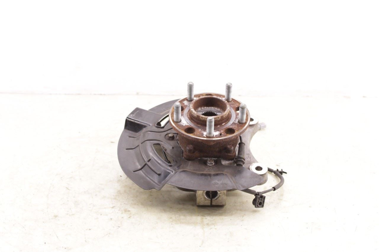2021-2025 Kia Sorento X-Line SX Prestige Front Right Side Spindle Knuckle Hub - Alshned Auto Parts