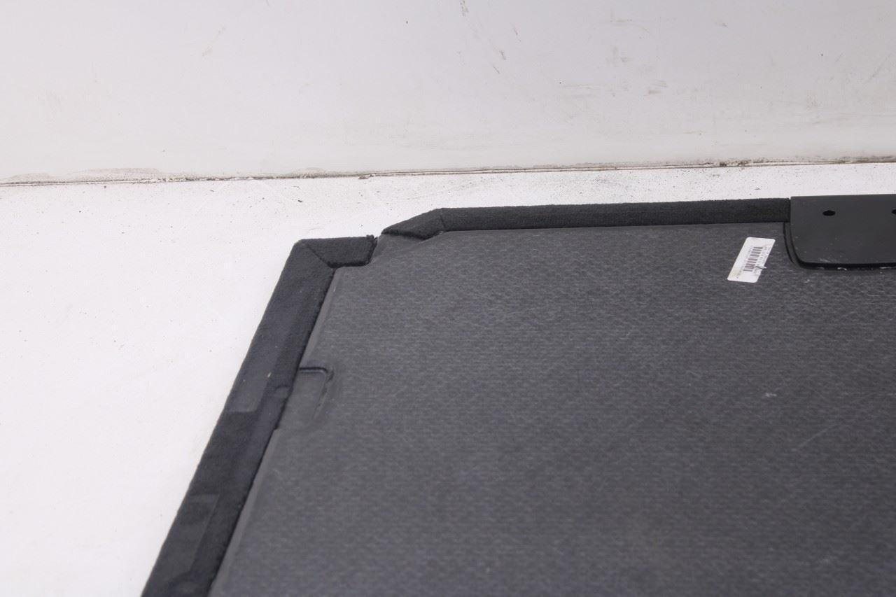 2007-2013 BMW X5 xDrive35i Rear Trunk Load Floor Trim Cargo Cover Panel 7253872 - Alshned Auto Parts