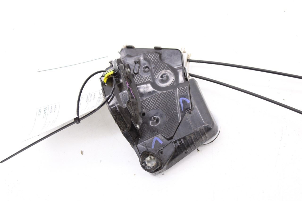 2016-2023 Toyota Tacoma Limited Front Left Door Lock Latch Actuator 69040-07020 - Alshned Auto Parts
