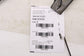 2019-2026 Honda Odyssey Touring Rear Liftgate Right and Left Side Hinge Set of 2 - Alshned Auto Parts