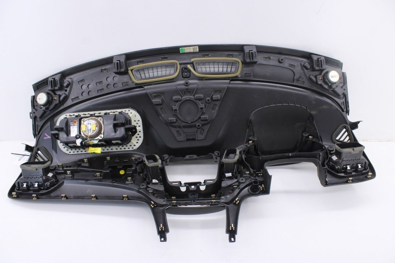 2018-2020 Chevrolet Equinox LT Dash Instrument Panel 84492343 OEM14