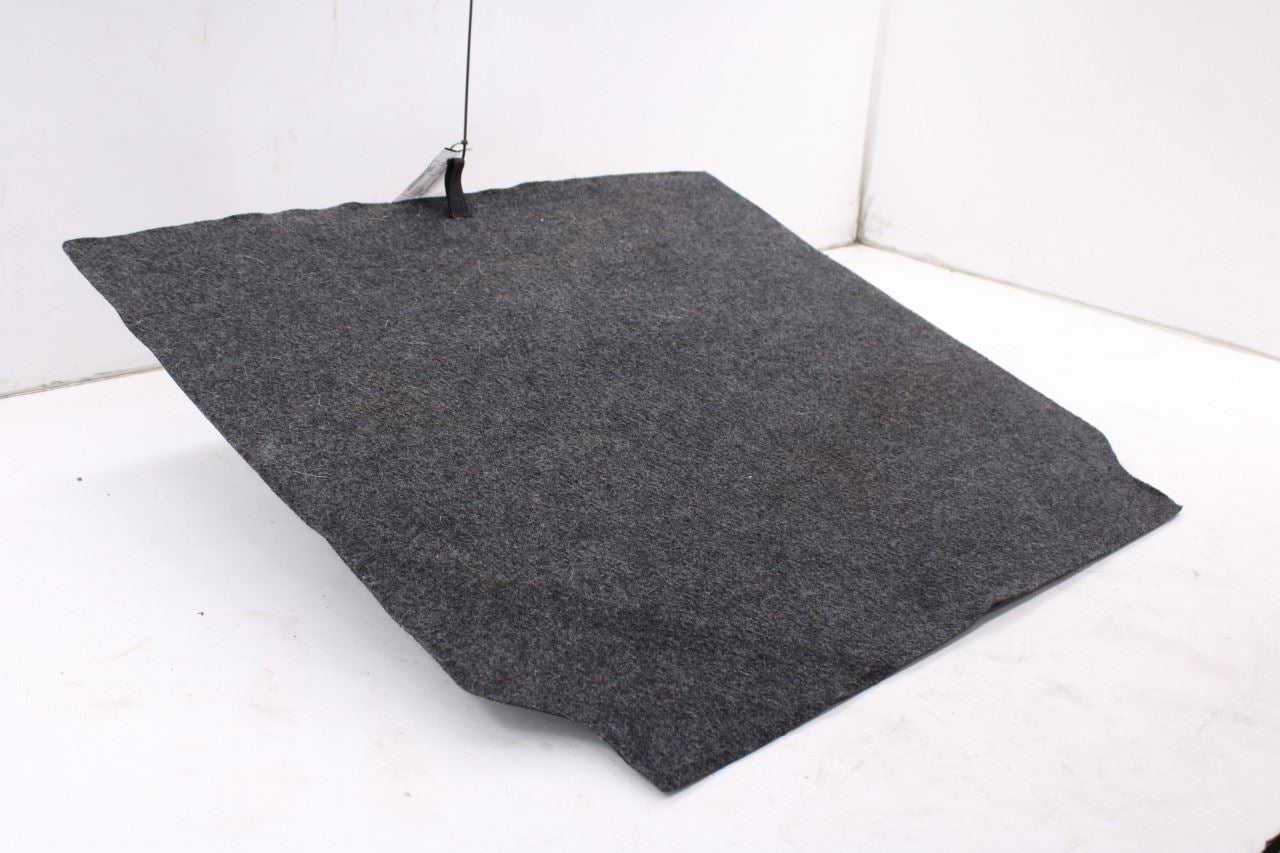 15-23 Ford Mustang Conv V6 Rear Trunk Load Floor Trim Cargo Cover FR3Z6345026AB2