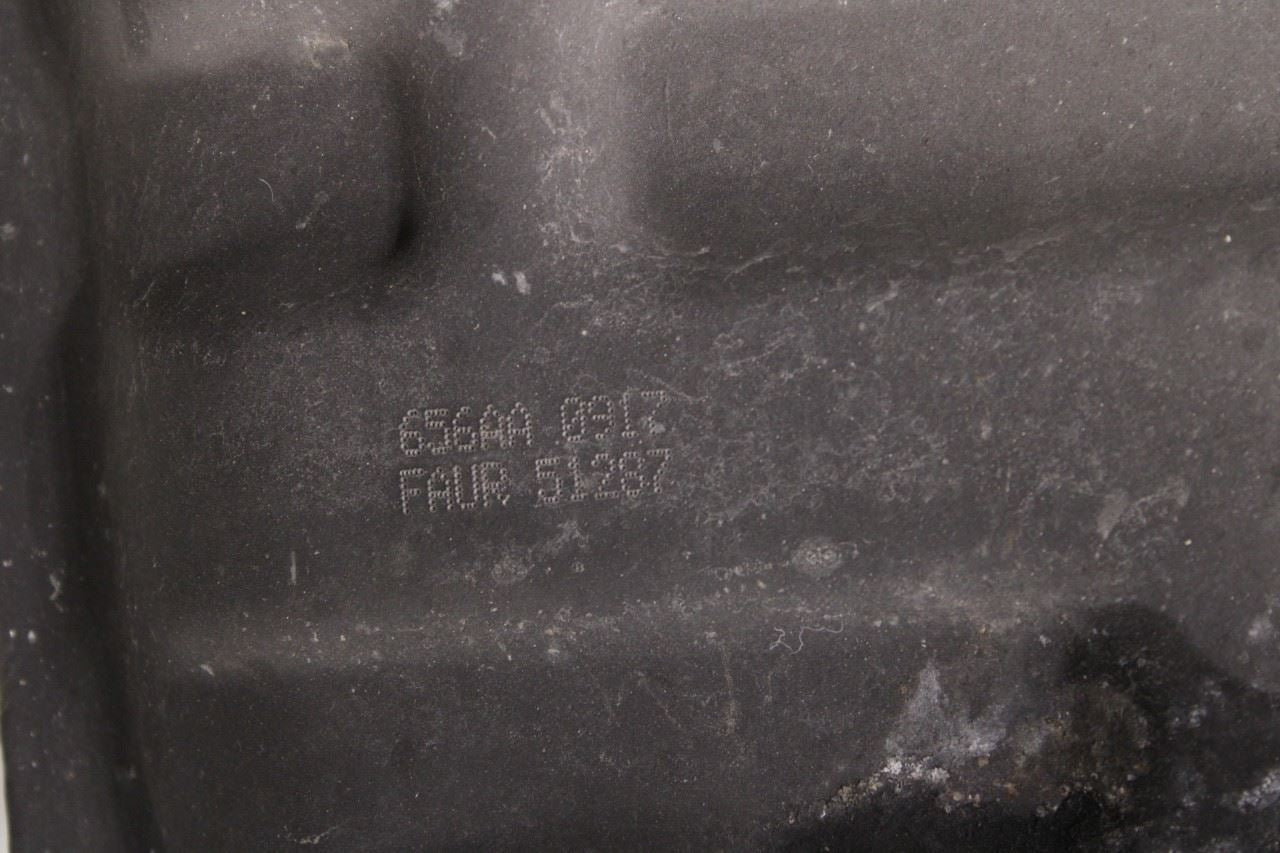 14-20 Jeep Grand Cherokee Summit 5.7L Rear Right Exhaust Muffler 68276656AA OEM - Alshned Auto Parts