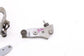 11-20 Toyota Sienna LE 3.5L Rear Passenger RH Side Sliding Door Roller Hinge Set - Alshned Auto Parts