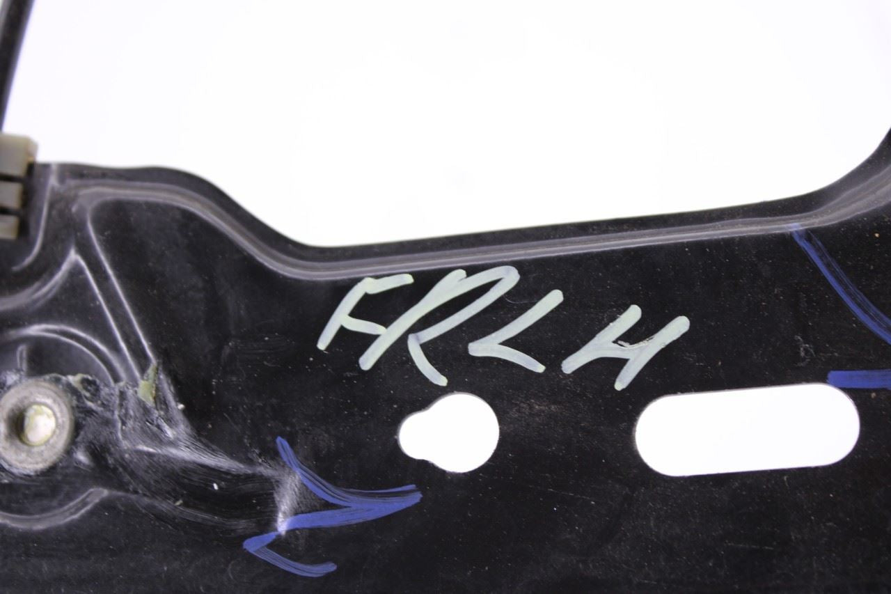 2018-2025 Ford Expedition Limited Front Left Side Door Window Regulator w/ Motor - Alshned Auto Parts