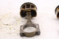 2017-2019 Buick Lacrosse Premium 3.6L Engine Piston with Connecting Rod Set of 6 - Alshned Auto Parts