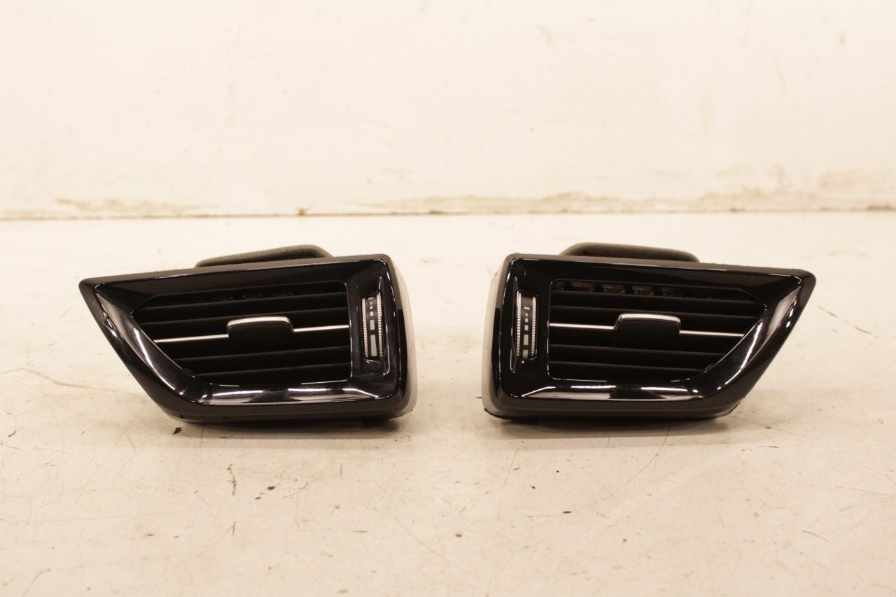 2019-2025 Acura RDX SH-AWD Front Right and Left Side Dash Outer Air Vent Grille - Alshned Auto Parts