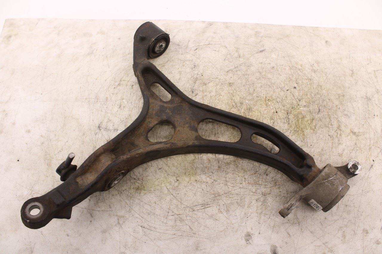 11-15 Dodge Durango SXT 3.6L AWD Front Left Side Upper and Lower Control Arm Set8