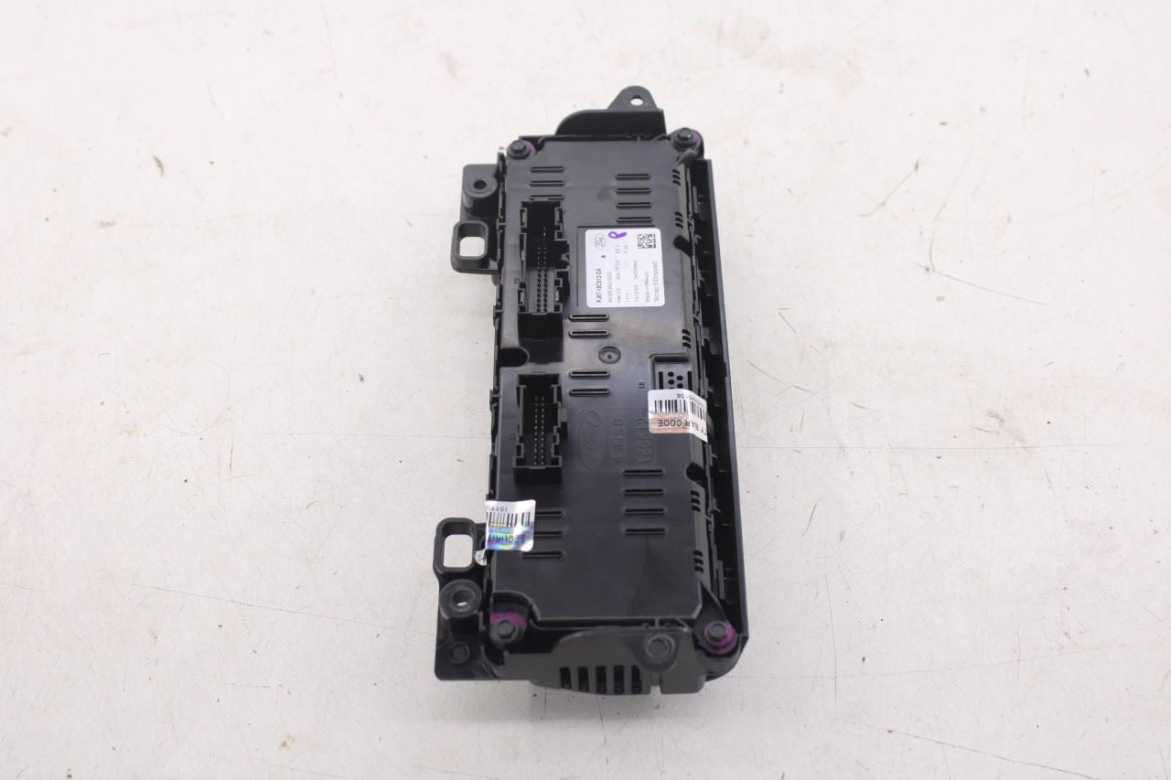 2023-2026 Ford Escape ST Dash AC Heater Temperature Climate Control Panel - Alshned Auto Parts
