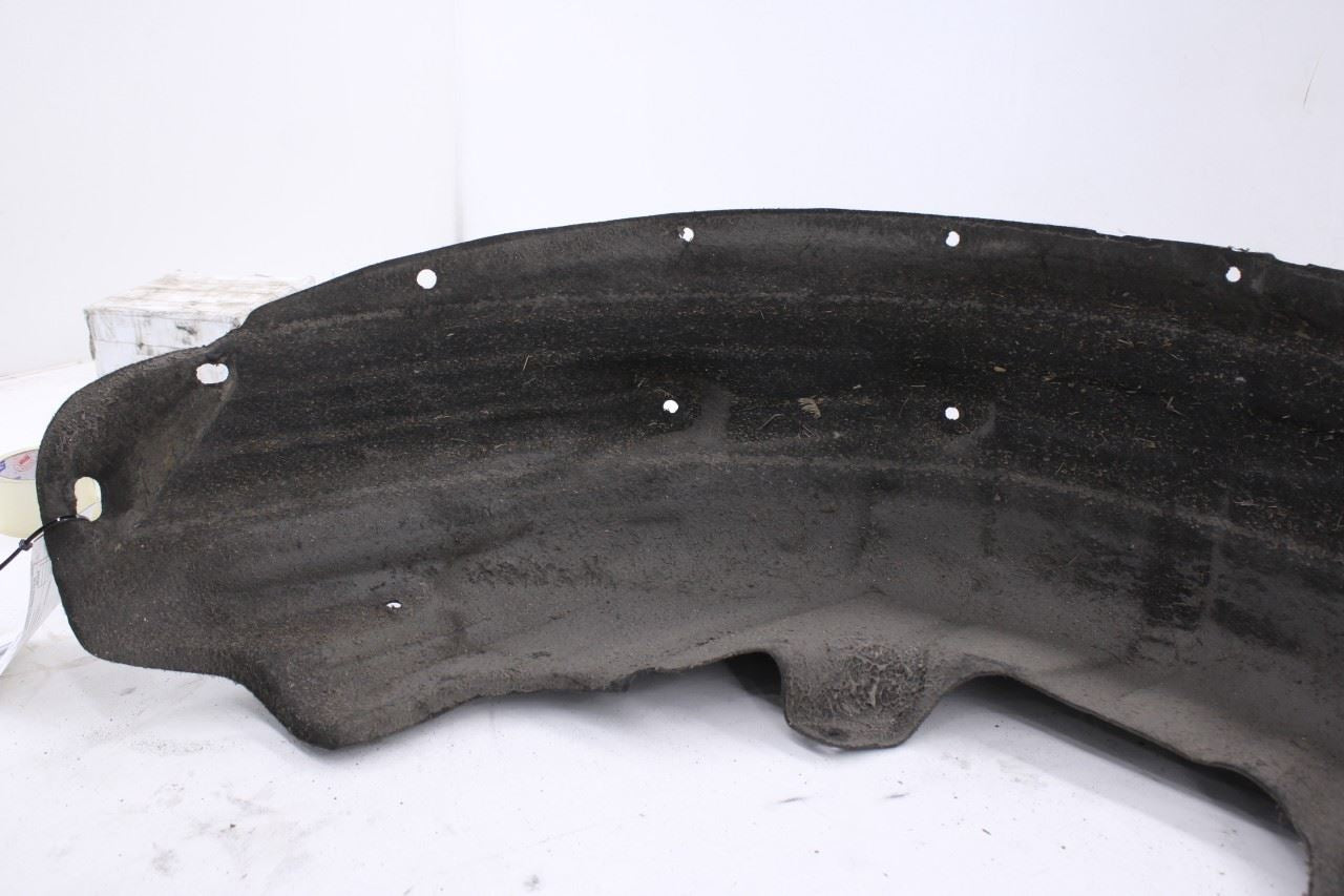 2011-2025 Dodge Durango SXT Rear Left Driver Side Wheelhouse Liner Splash Shield - Alshned Auto Parts