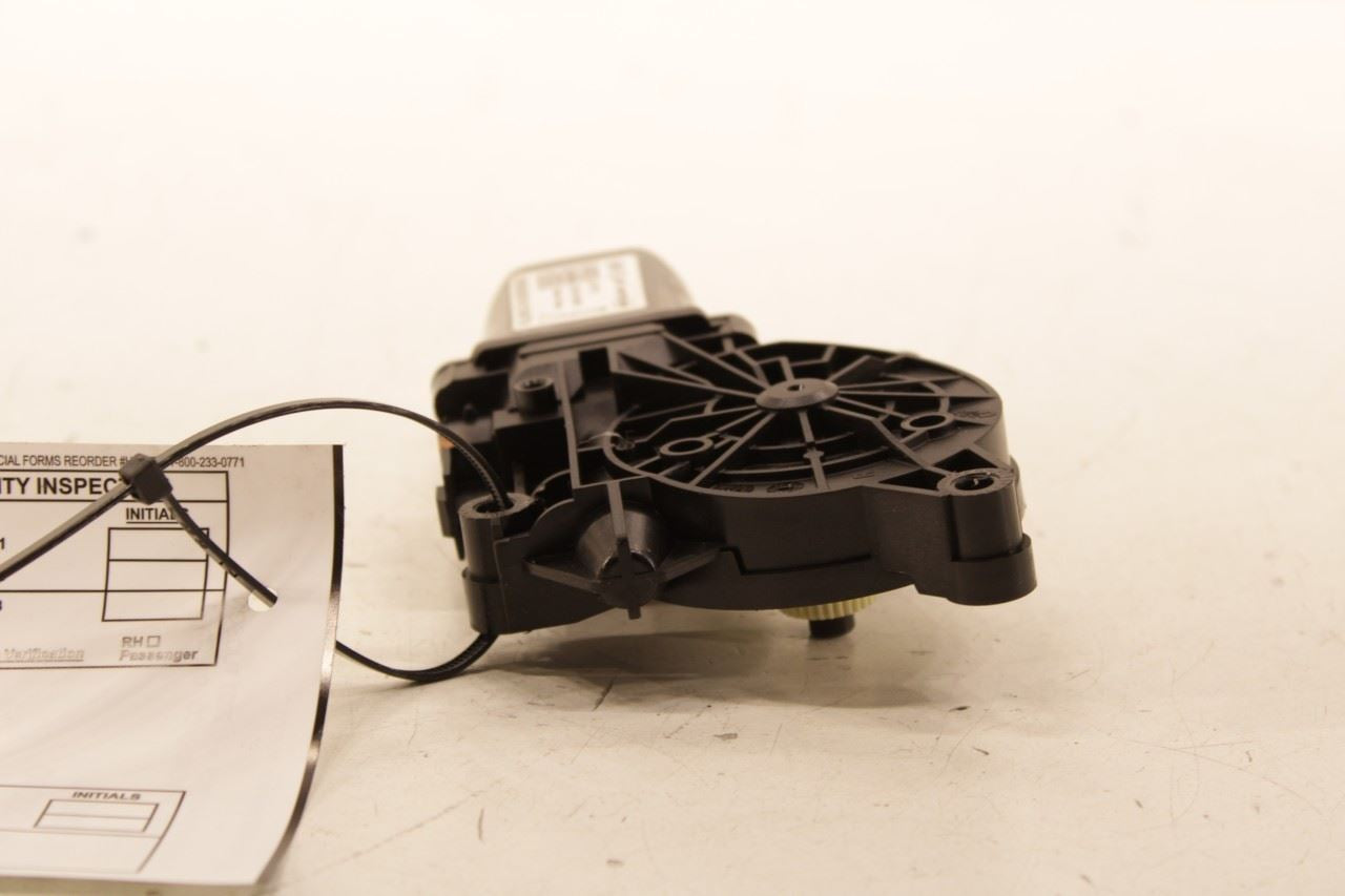 2021-2025 Hyundai Tucson SEL Rear Left Door Power Window Motor 83450-N9000 OEM - Alshned Auto Parts