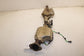 2023-25 Mazda CX-30 2.5 S 2.5L AWD Rear Center Exhaust System Pipe PYEE-40-600A - Alshned Auto Parts