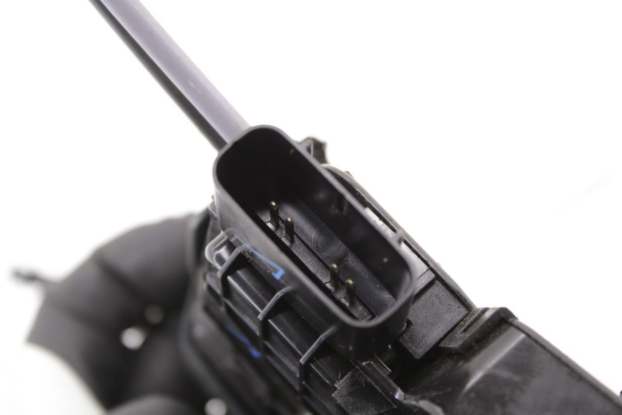 2017-20 Hyundai Elantra Value Edition Rear Right Door Lock Latch Actuator *ReaD* - Alshned Auto Parts