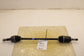 2024-2025 Mazda CX-30 2.5 S AWD Rear Left Driver Side CV Axle Drive Half Shaft - Alshned Auto Parts