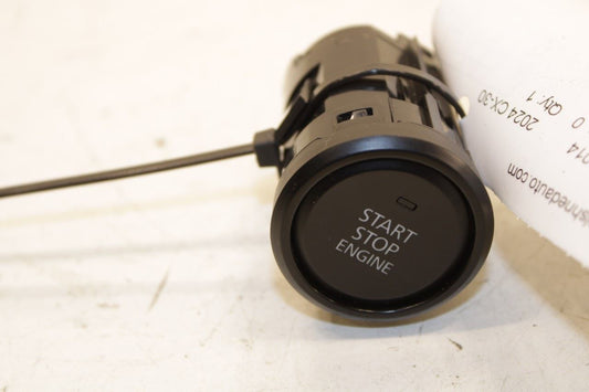 21-25 Mazda CX30 S AWD Engine Start Stop Ignition Switch Button BDGF-66-3S0A OEM - Alshned Auto Parts