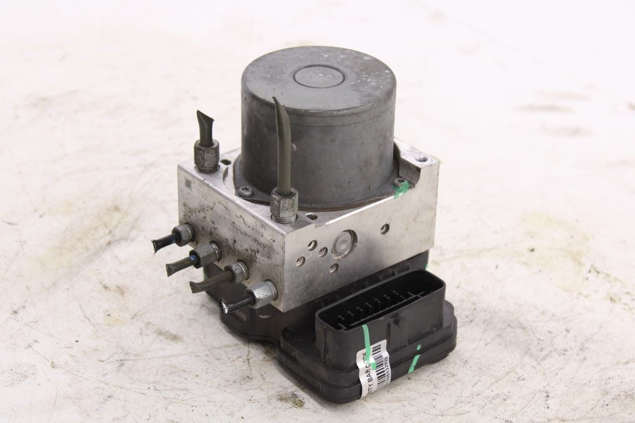 2017-2020 Infiniti QX60 3.5L ABS Anti Lock Brake Pump Control Module 47660-9PP1D4