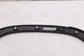 2021-25 Volkswagen Atlas SE Rear Left Fender Wheel Opening Molding 3CN853817C9B9 - Alshned Auto Parts