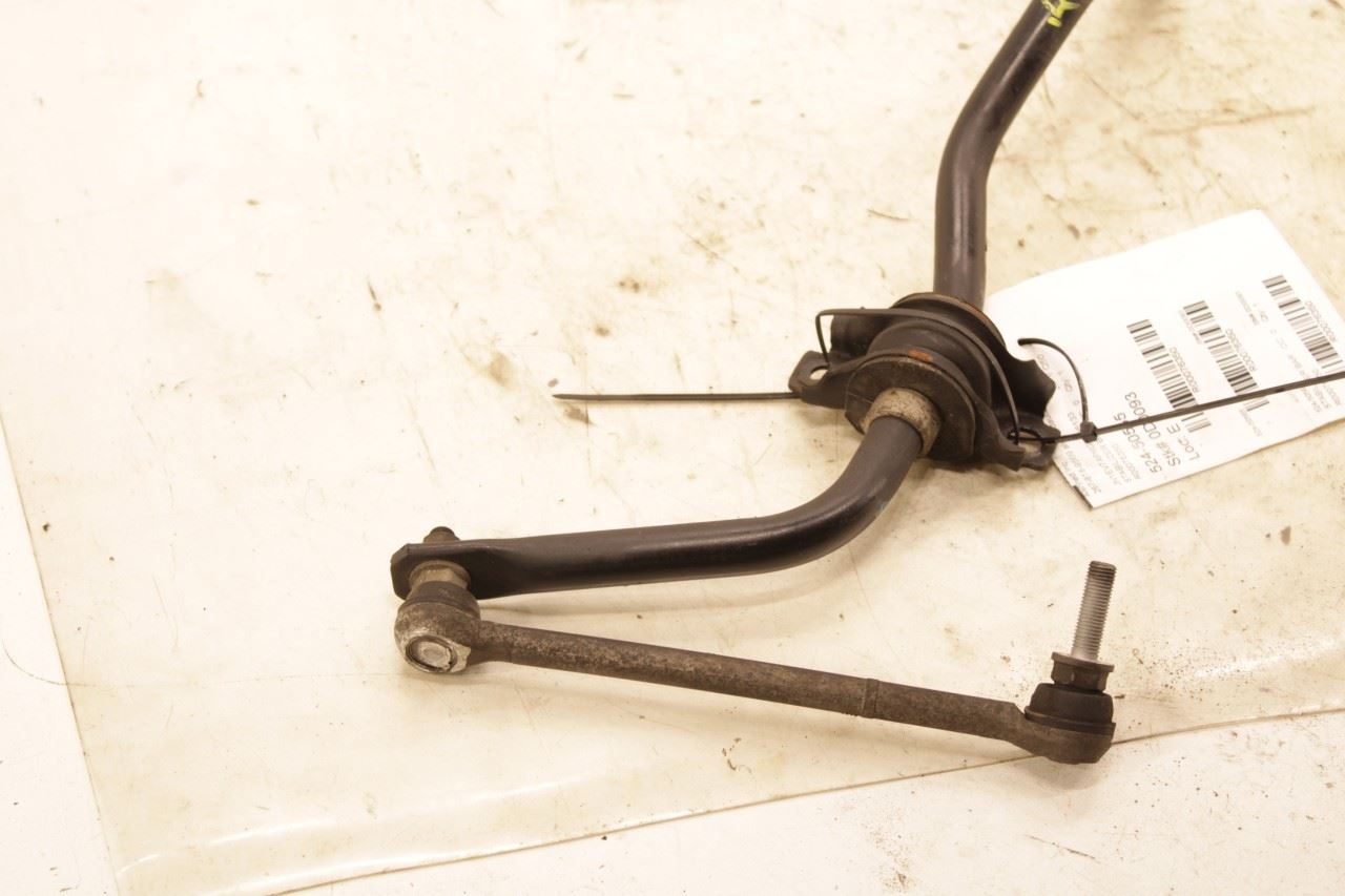 2014-24 Infiniti Q50 Premium RWD Rear Suspension Stabilizer Sway Bar 56230-1MA0B - Alshned Auto Parts