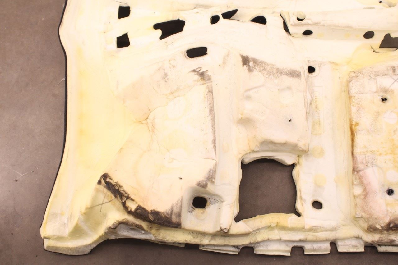 14-24 Mini Hardtop Cooper FWD Front and Rear 2nd Row Floor Interior Carpet Liner - Alshned Auto Parts