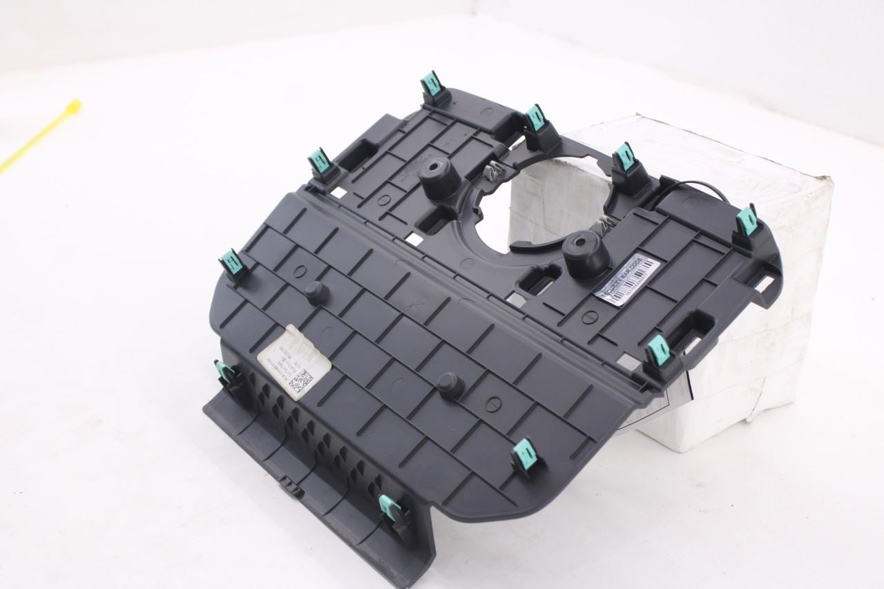 21-26 Ford F150 XLT SuperCrew Dash Upper Instrument Panel Top Tray ML3B15061B58B6