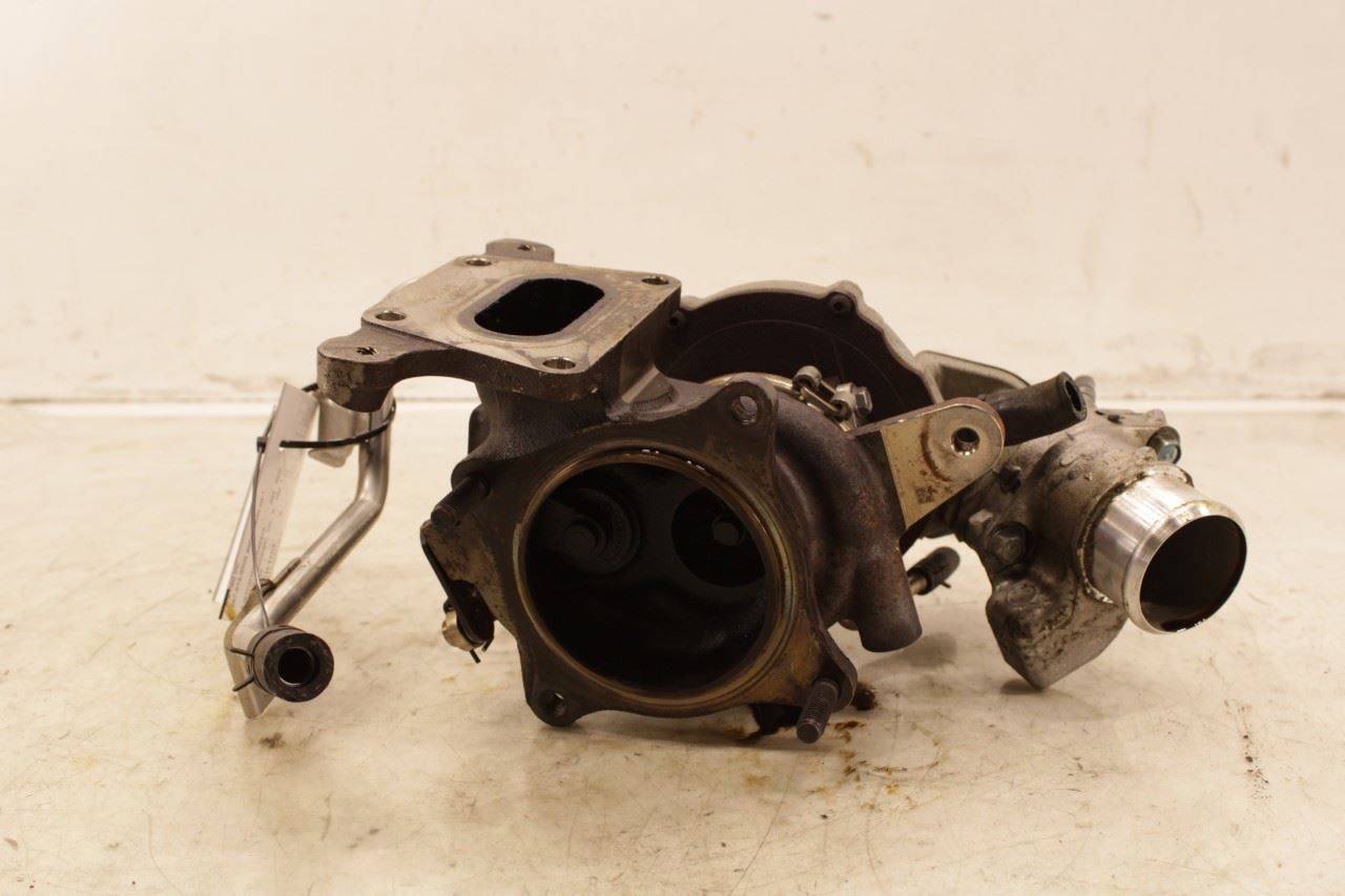 2019-2025 Acura RDX SH-AWD 2.0L AWD Engine Turbocharger 32K 18900-6B2-A02 OEM - Alshned Auto Parts