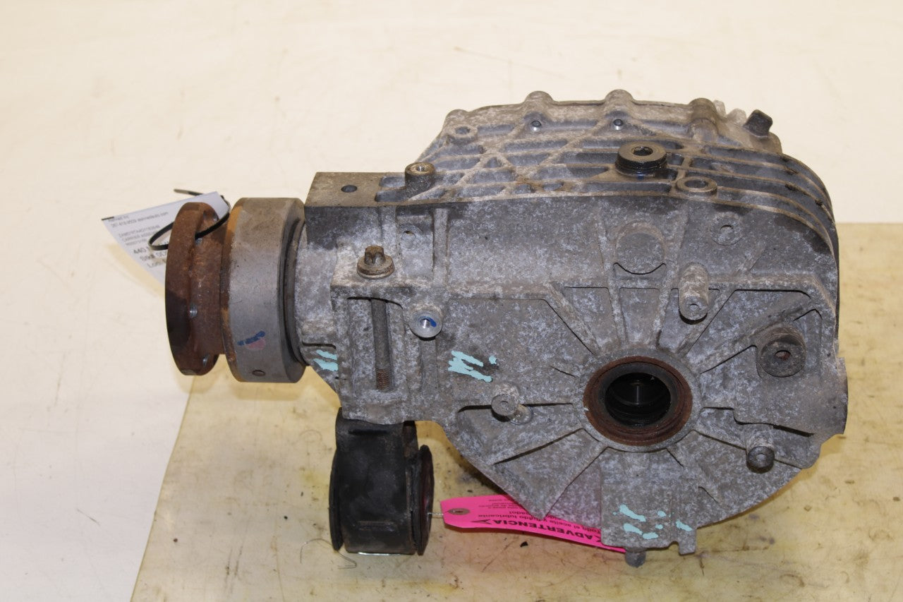 14-24 Maserati Ghibli S Q4 3L AWD Rear Axle Differential Carrier 2.80 ratio 57K - Alshned Auto Parts