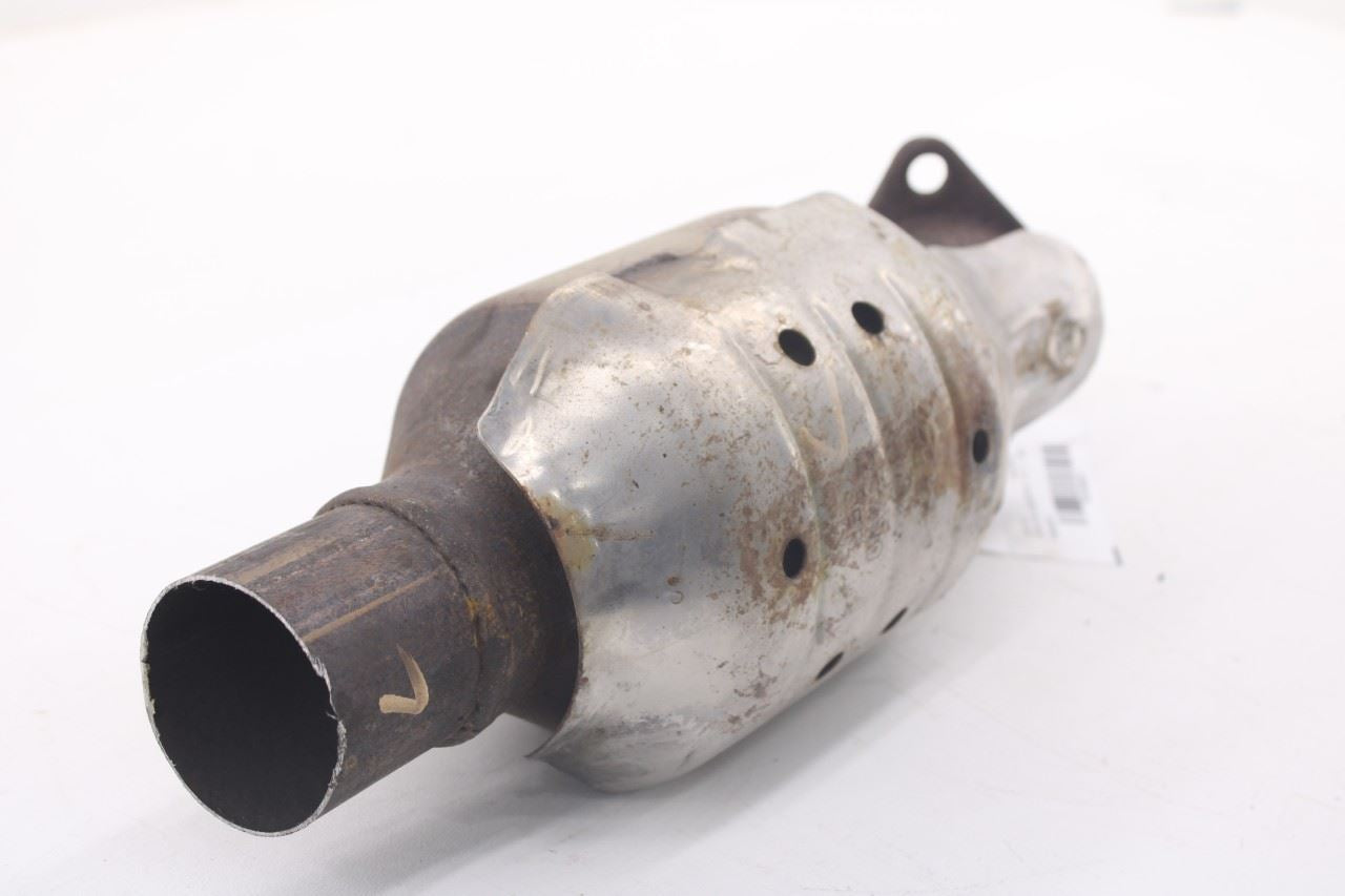 2021-2023 Hyundai Santa Fe SEL 2.5L Exhaust System Pipe 28600-S2350 OEM - Alshned Auto Parts