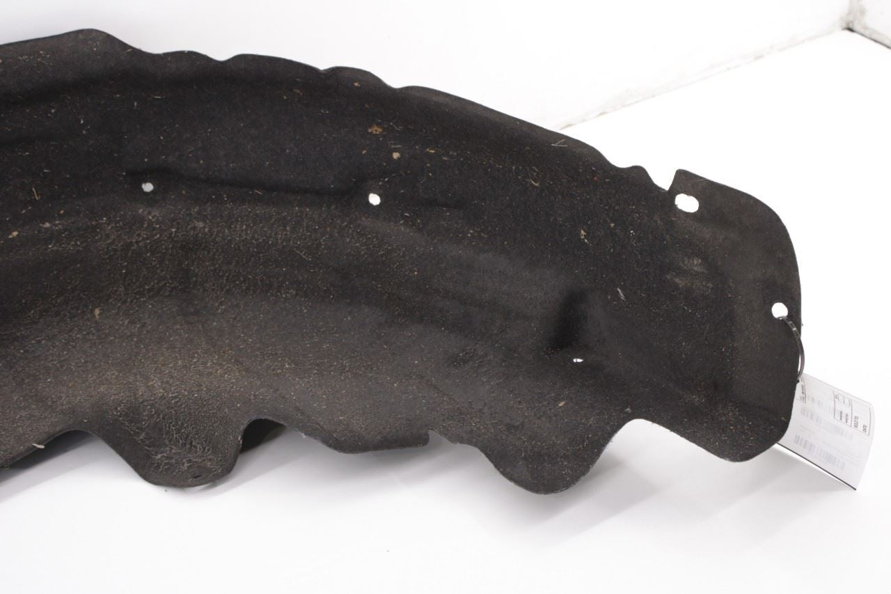 12-21 Jeep Grand Cherokee Summit Rear Right Wheelhouse Liner Splash Shield *ReaD - Alshned Auto Parts