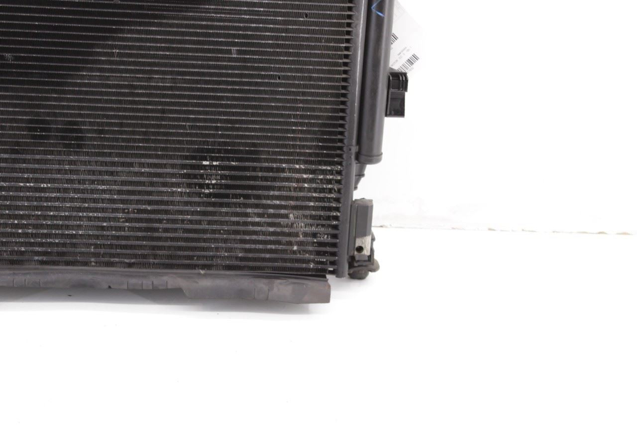 16-21 Jeep Grand Cherokee 3.6L 4x4 Engine Radiator w/ Radiator Cooling Fan Motor - Alshned Auto Parts