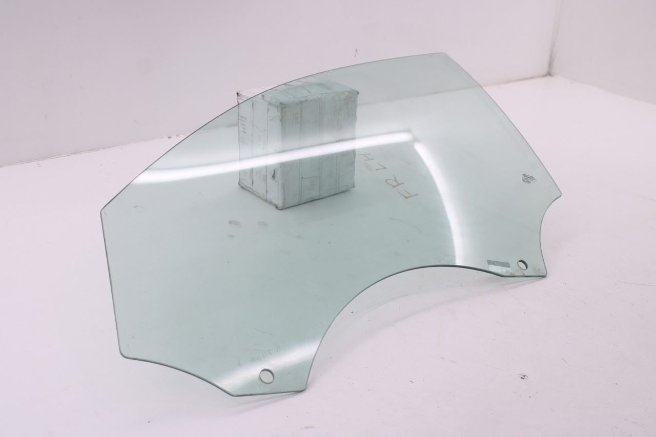 2011-2016 Audi S4 Premium Plus Front Left Door Window Movable Glass 8K0845201D2