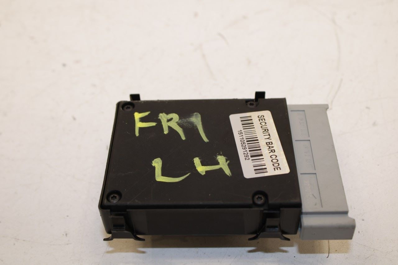 2010-23 Dodge Charger GT AWD Front Left Power Seat Adjustment Switch 56049431AF - Alshned Auto Parts