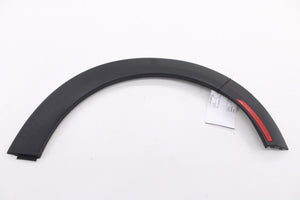 2013-21 Mini Hardtop Cooper Rear Left Side Fender Wheel Opening Molding 7300821