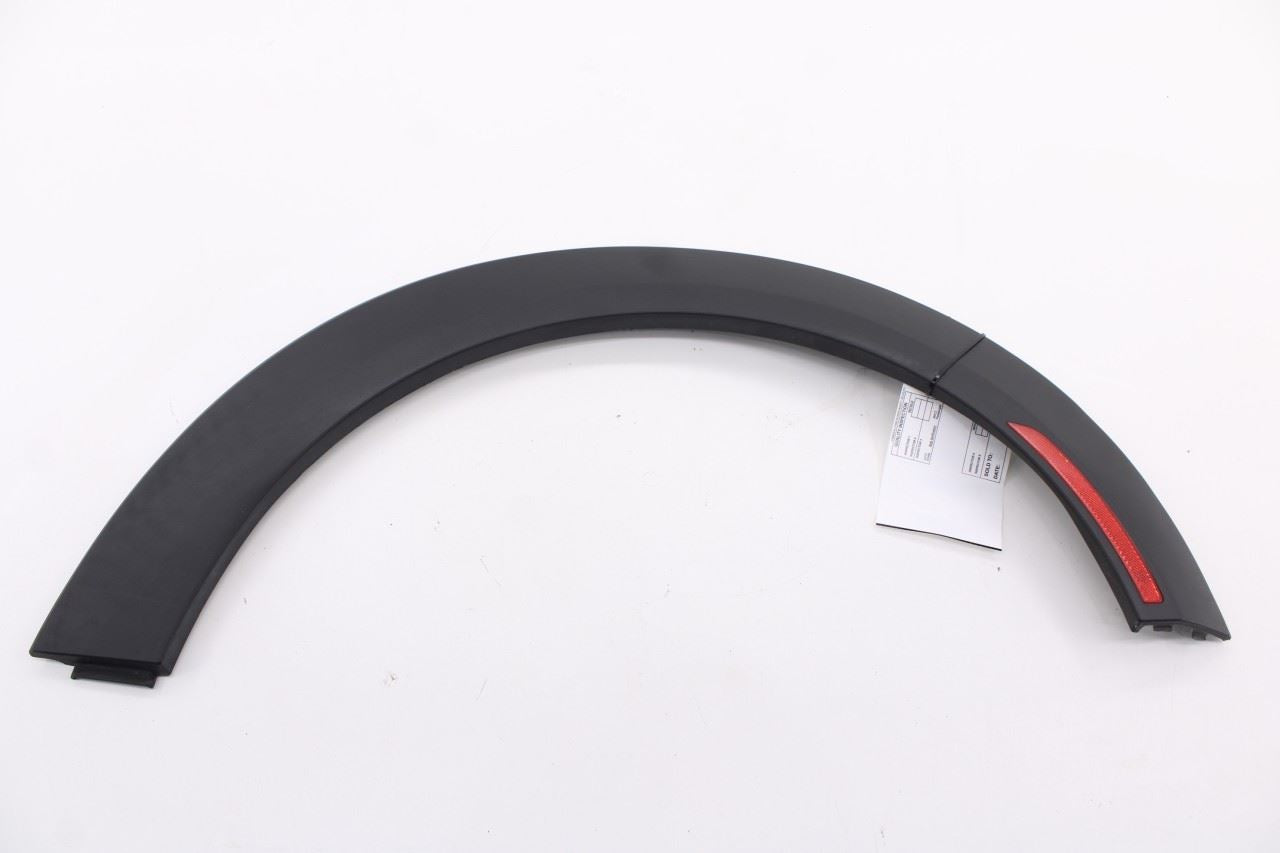 2013-21 Mini Hardtop Cooper Rear Left Side Fender Wheel Opening Molding 7300821 - Alshned Auto Parts